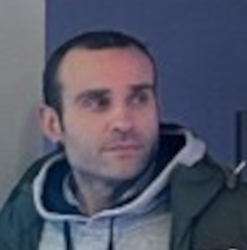Alex Rayón
