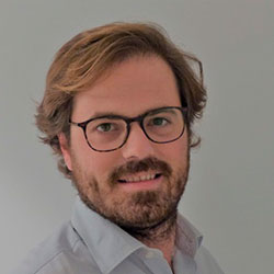 Alejandro Andreu