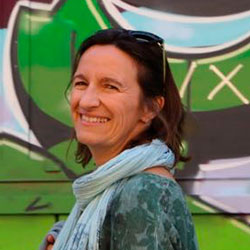 Mirari Ayerbe Diaz