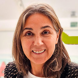 Josune Ayo