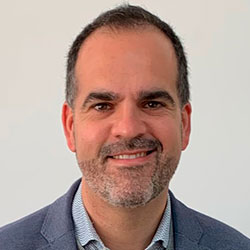 Pablo Blasco Muñoz