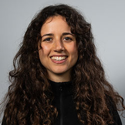 Serena Borgese