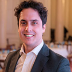 Josu Cano