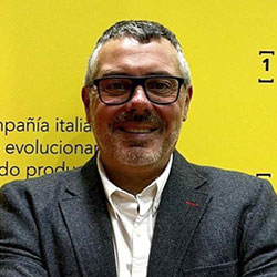 Tomas Carrión