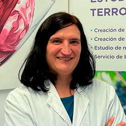 Ana Ceniceros