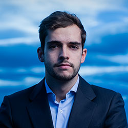 Alberto Criado Martinez