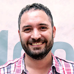 Juan Pablo De Giacomi