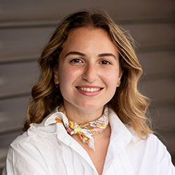 Lara Erman