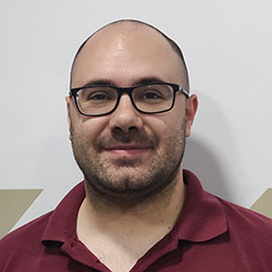 Alejandro Fernández Moreno