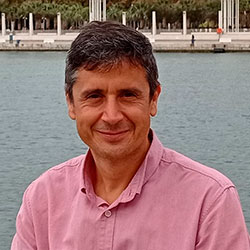 Juan Marcelo Gaitán