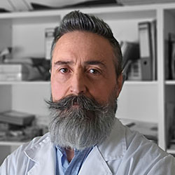 Javier Gamboa