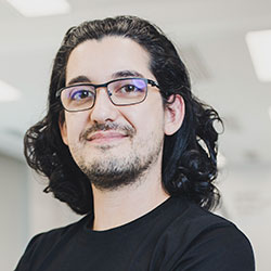Carlos Gonzalez