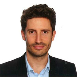 Alexander Koch
