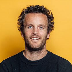Adrien Langeard