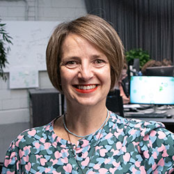 Patricia Larráyoz Lorea