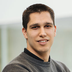 David Larrinaga Ortiz