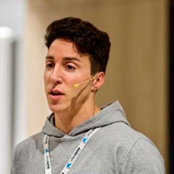 Javier López Palacios