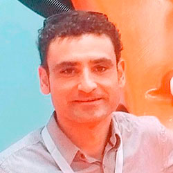 Eduardo Martínez