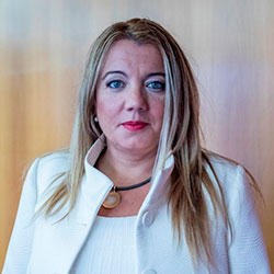 Vanesa Martínez Chamorro