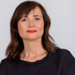 Carmen Méndez de Castro