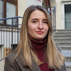 Anna Pacak