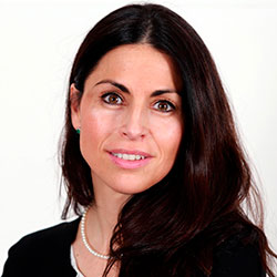 Veronica Pascual Boé