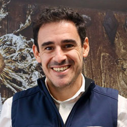 Eneko Ruíz Bilbao