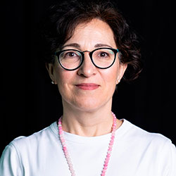 Amparo San José