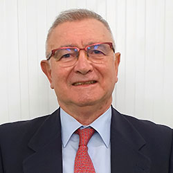 Antonio Sánchez Martín