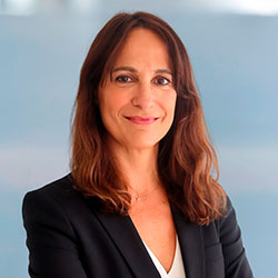 María Sanz de Galdeano