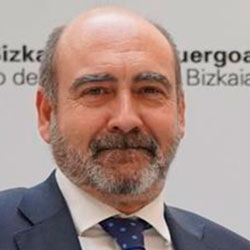 Bernard Seco