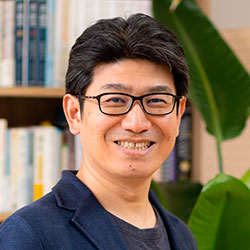 Hirotaka Tanaka
