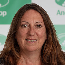 Maria Miranda Tarin