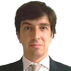 Ignacio Urcola