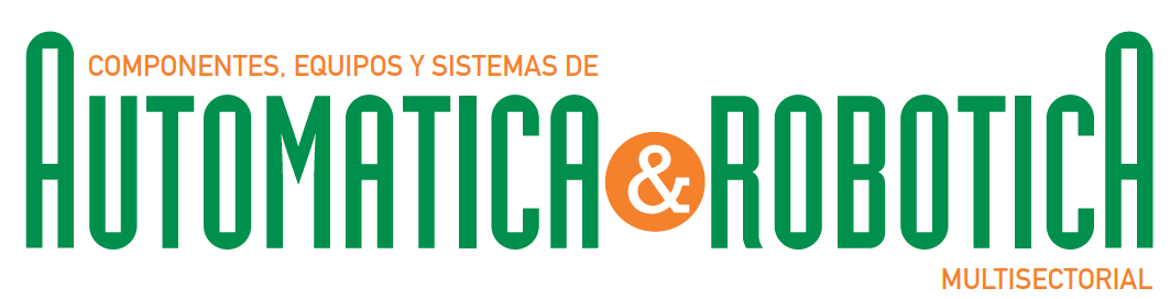 Automática&Robótica