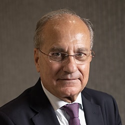 Luis Calabozo