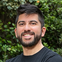 Martín Concha
