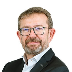 Javier Dueñas