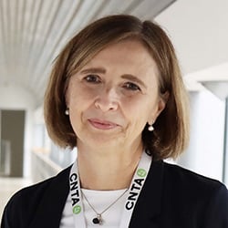 Inés Echeverría