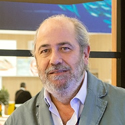 Jorge Escudero