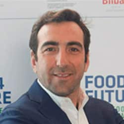 Sergio Fabregat