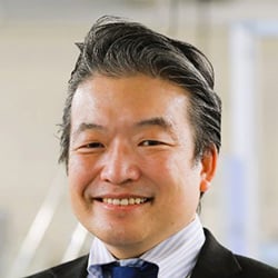 Hidemitsu Furukawa