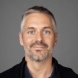Alberto Gamero