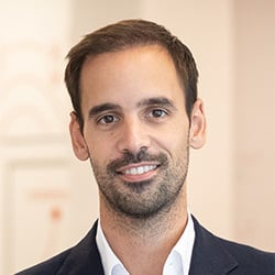 Paulo Gaspar