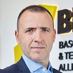 Jon Kepa Gerrikagoitia