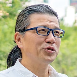 Hitoshi Hokamura