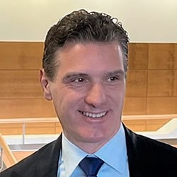 Fernando Martínez