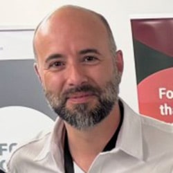 Diego Meléndez