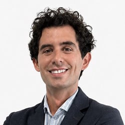 Guillermo Mena