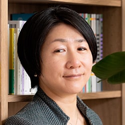 Akiko Okada